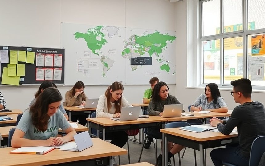 Consejos para dominar un idioma