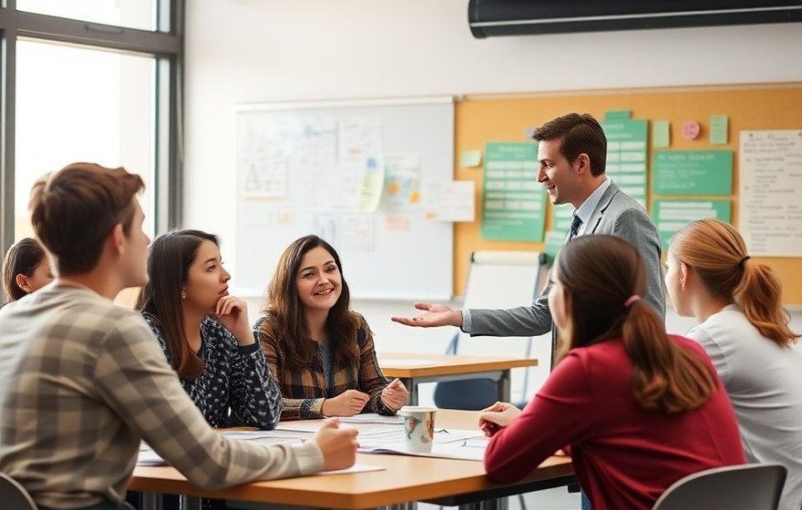 Curso de Portugués Córdoba